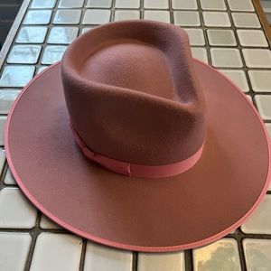 NWT Lack of Color- Rose Rancher